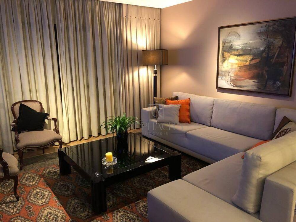 Apartamento, 3 quartos, 156 m² - Foto 4