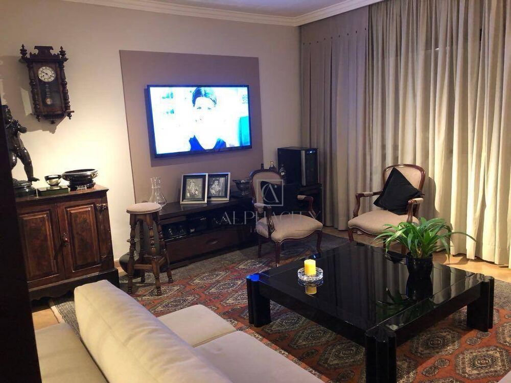 Apartamento, 3 quartos, 156 m² - Foto 18