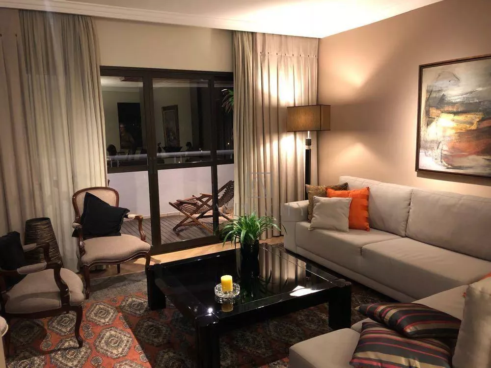 Apartamento, 3 quartos, 156 m² - Foto 15