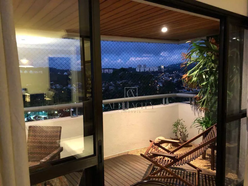 Apartamento, 3 quartos, 156 m² - Foto 13