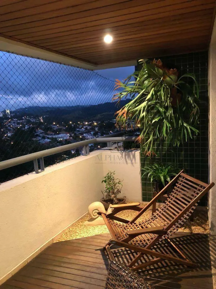 Apartamento, 3 quartos, 156 m² - Foto 19