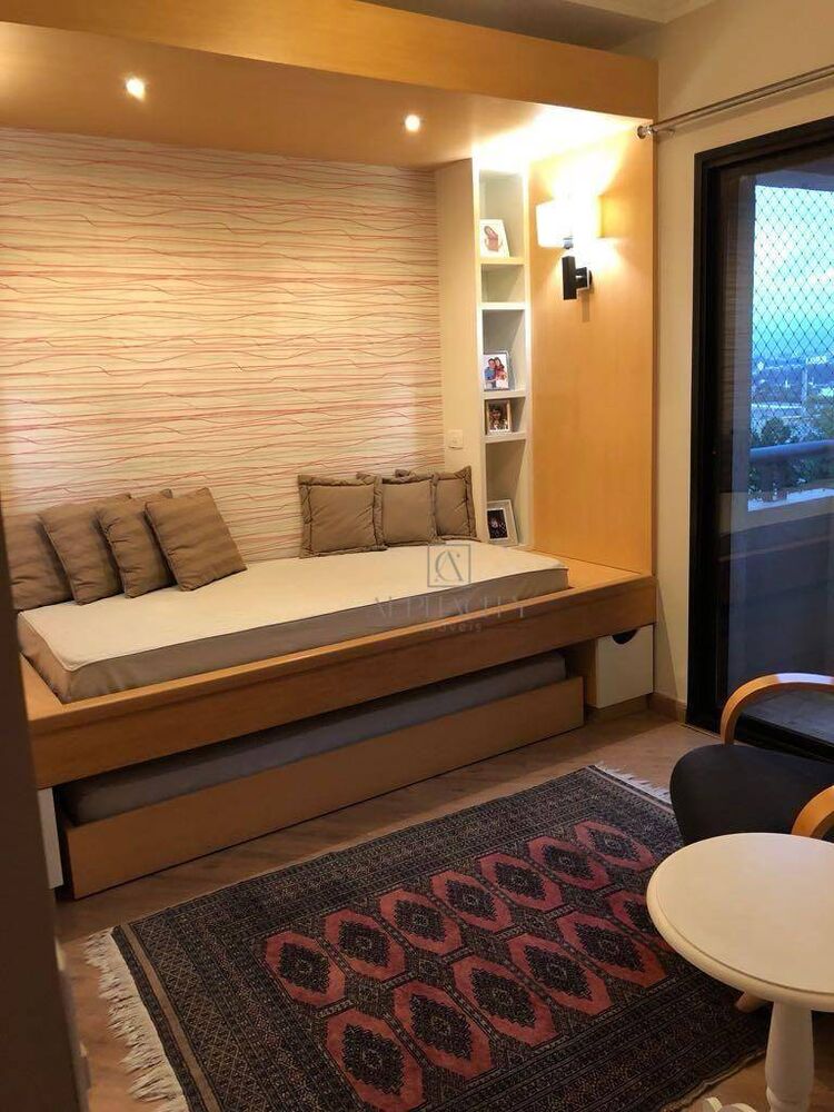 Apartamento, 3 quartos, 156 m² - Foto 9