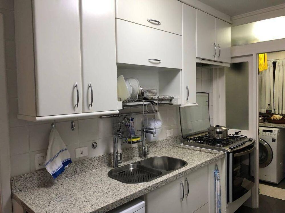 Apartamento, 3 quartos, 156 m² - Foto 5