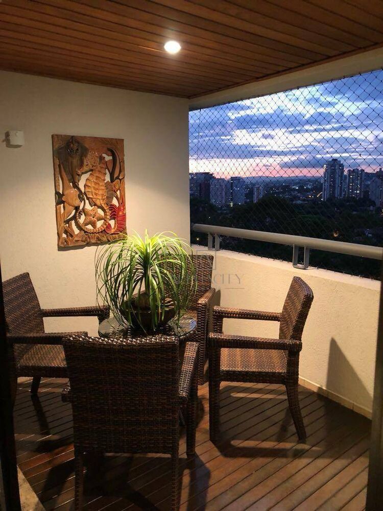 Apartamento, 3 quartos, 156 m² - Foto 17
