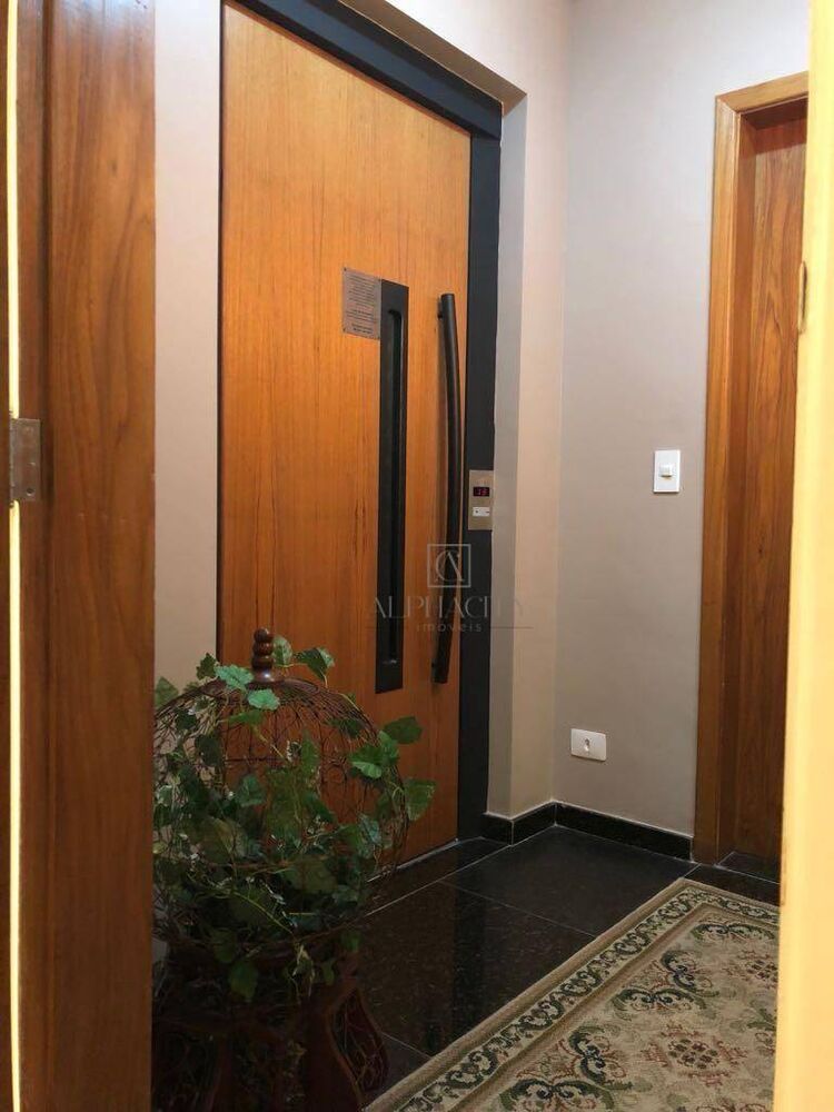 Apartamento, 3 quartos, 156 m² - Foto 12