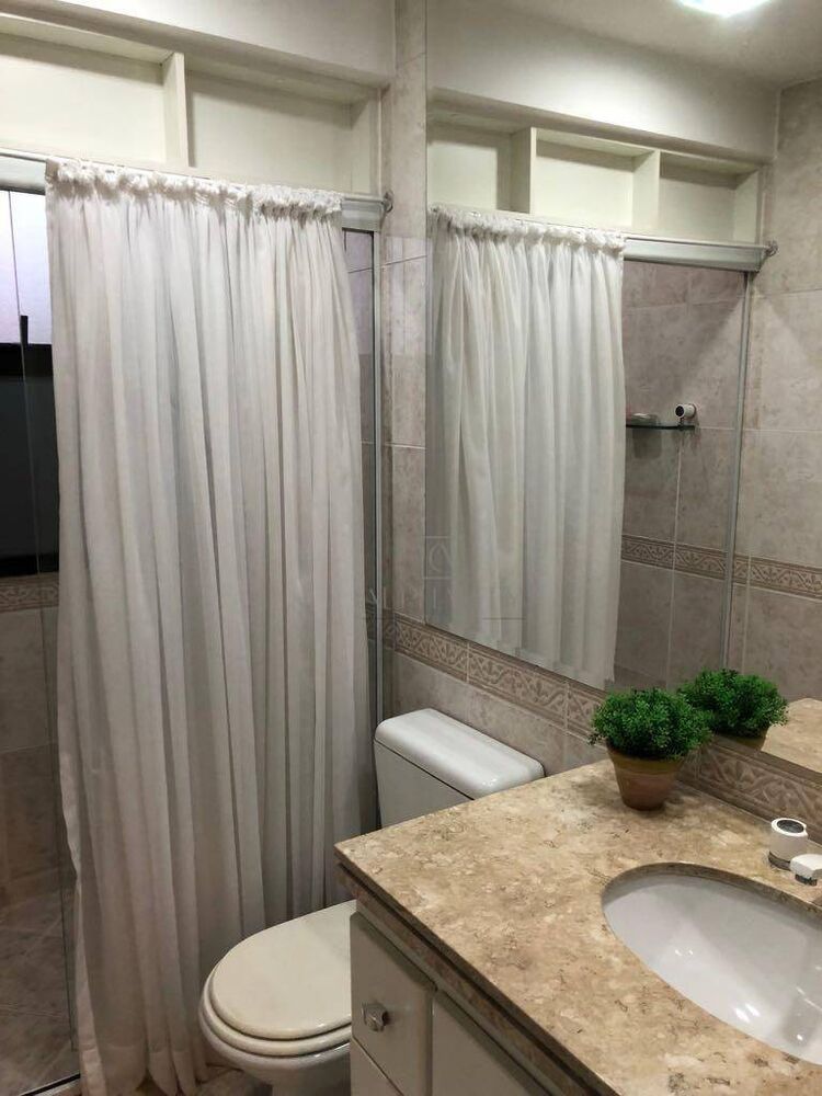 Apartamento, 3 quartos, 156 m² - Foto 7