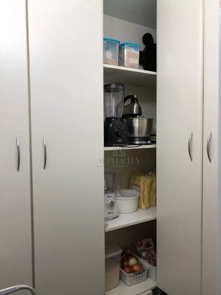 Apartamento, 3 quartos, 156 m² - Foto 14