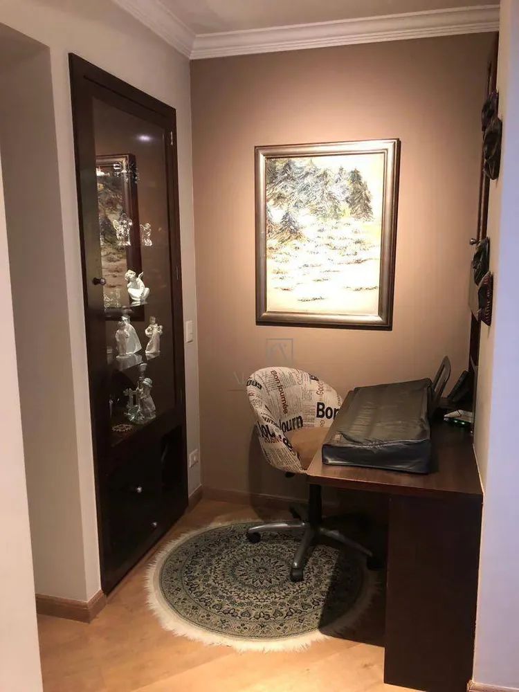 Apartamento, 3 quartos, 156 m² - Foto 13