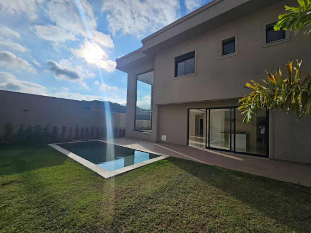 Casa de Condomínio à venda com 4 quartos, 303m² - Foto 18