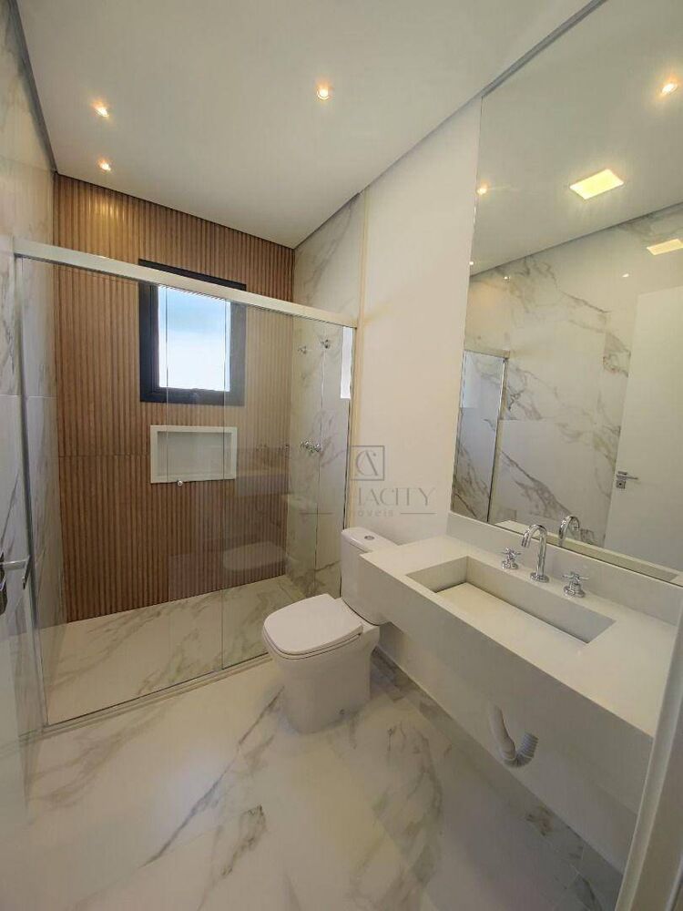 Casa de Condomínio à venda com 4 quartos, 303m² - Foto 34