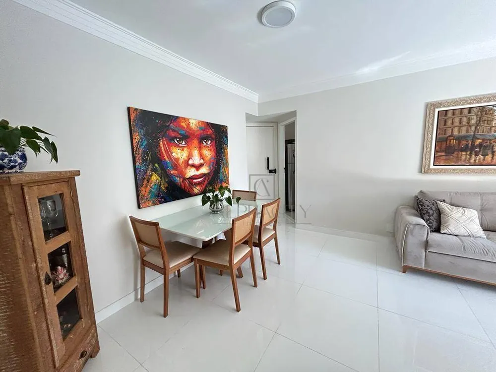 Apartamento, 3 quartos, 84 m² - Foto 5