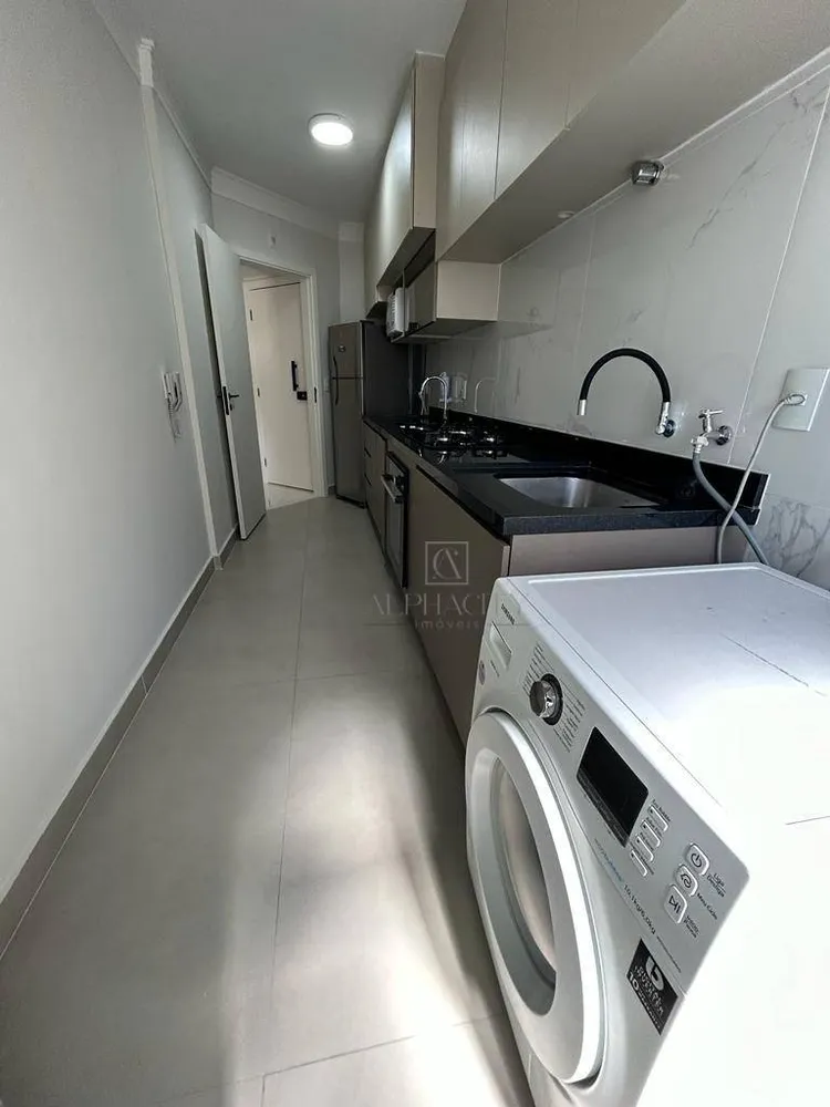 Apartamento, 3 quartos, 84 m² - Foto 8