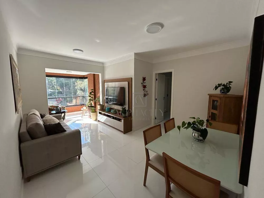 Apartamento, 3 quartos, 84 m² - Foto 2