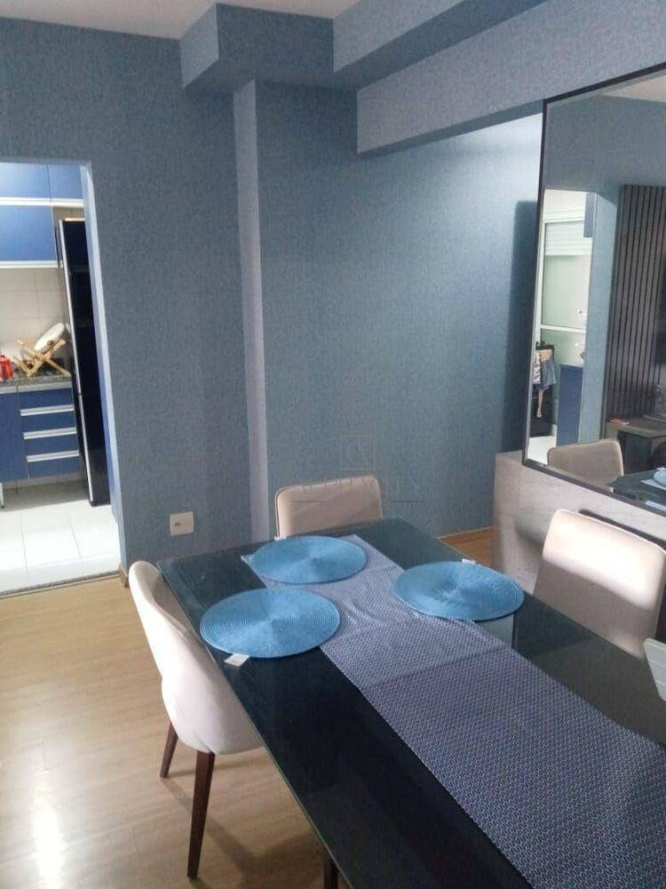 Apartamento, 3 quartos, 74 m² - Foto 7