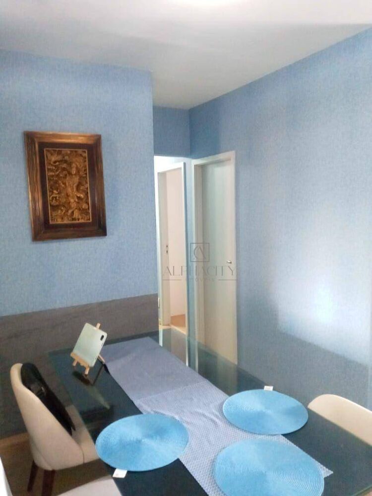 Apartamento, 3 quartos, 74 m² - Foto 1