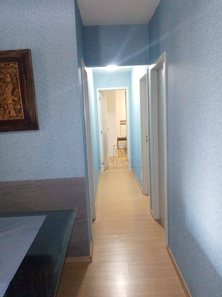 Apartamento, 3 quartos, 74 m² - Foto 2