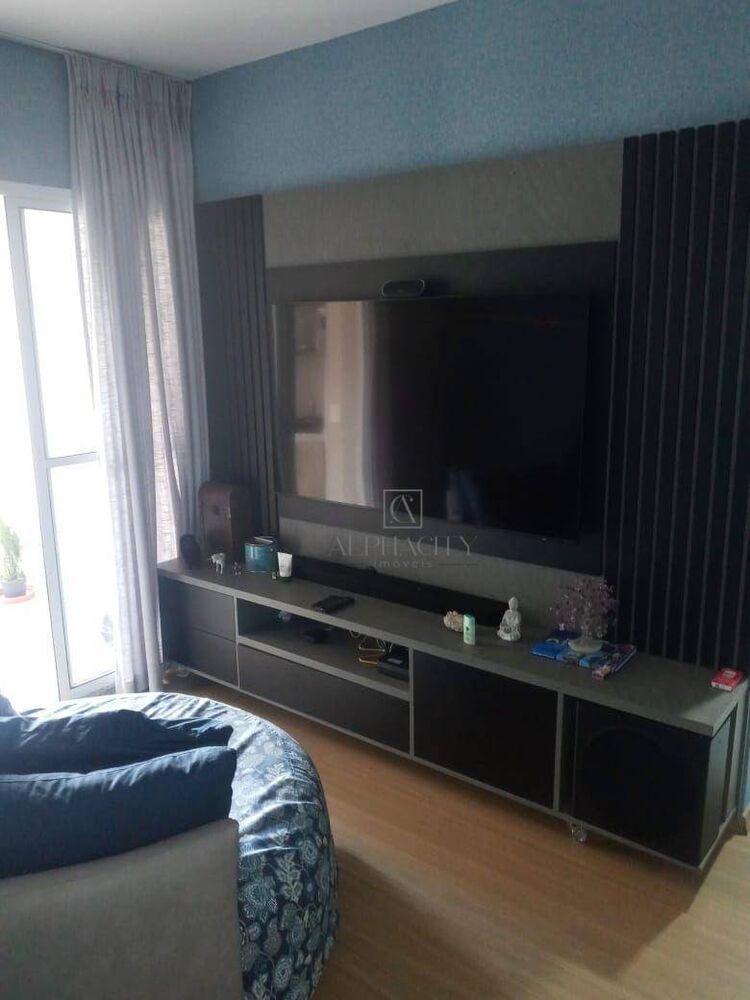 Apartamento, 3 quartos, 74 m² - Foto 12