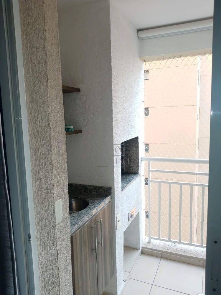 Apartamento, 3 quartos, 74 m² - Foto 4
