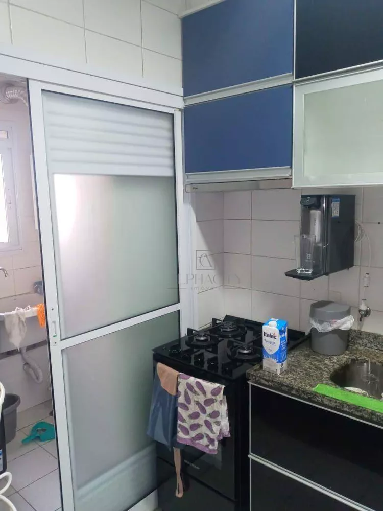 Apartamento, 3 quartos, 74 m² - Foto 16