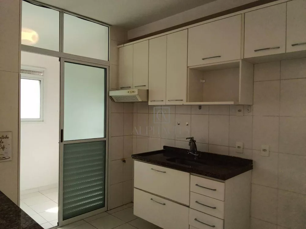 Apartamento, 2 quartos, 58 m² - Foto 6