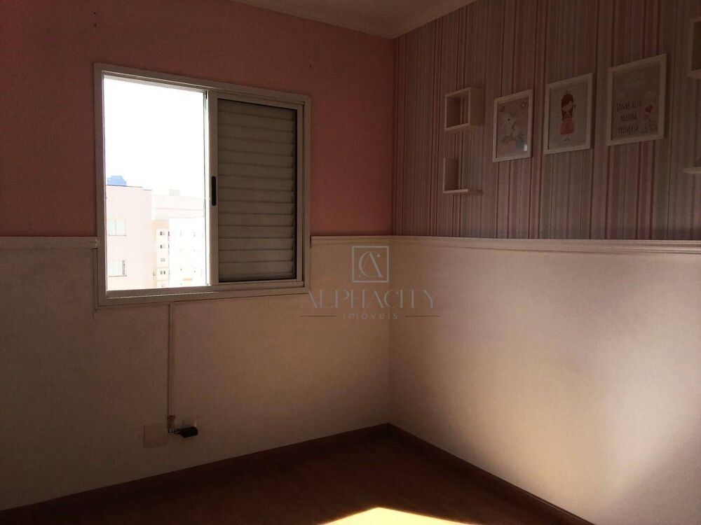 Apartamento, 2 quartos, 58 m² - Foto 1