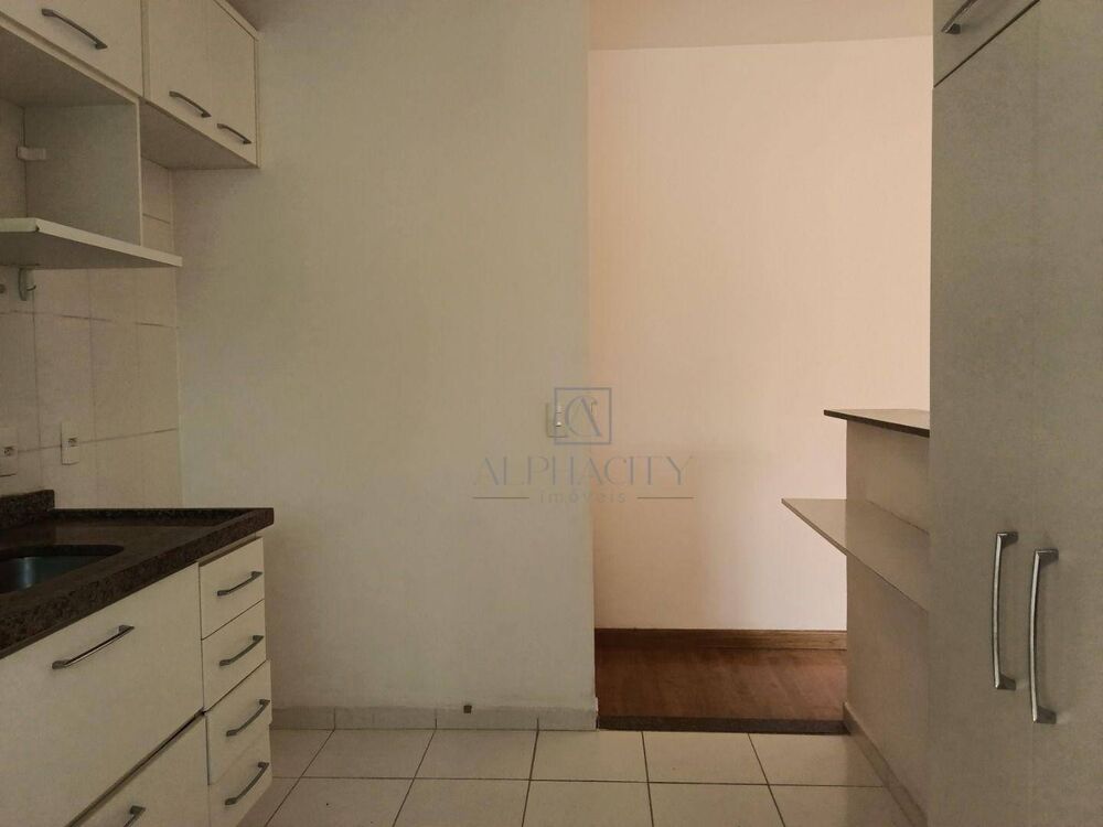Apartamento, 2 quartos, 58 m² - Foto 2