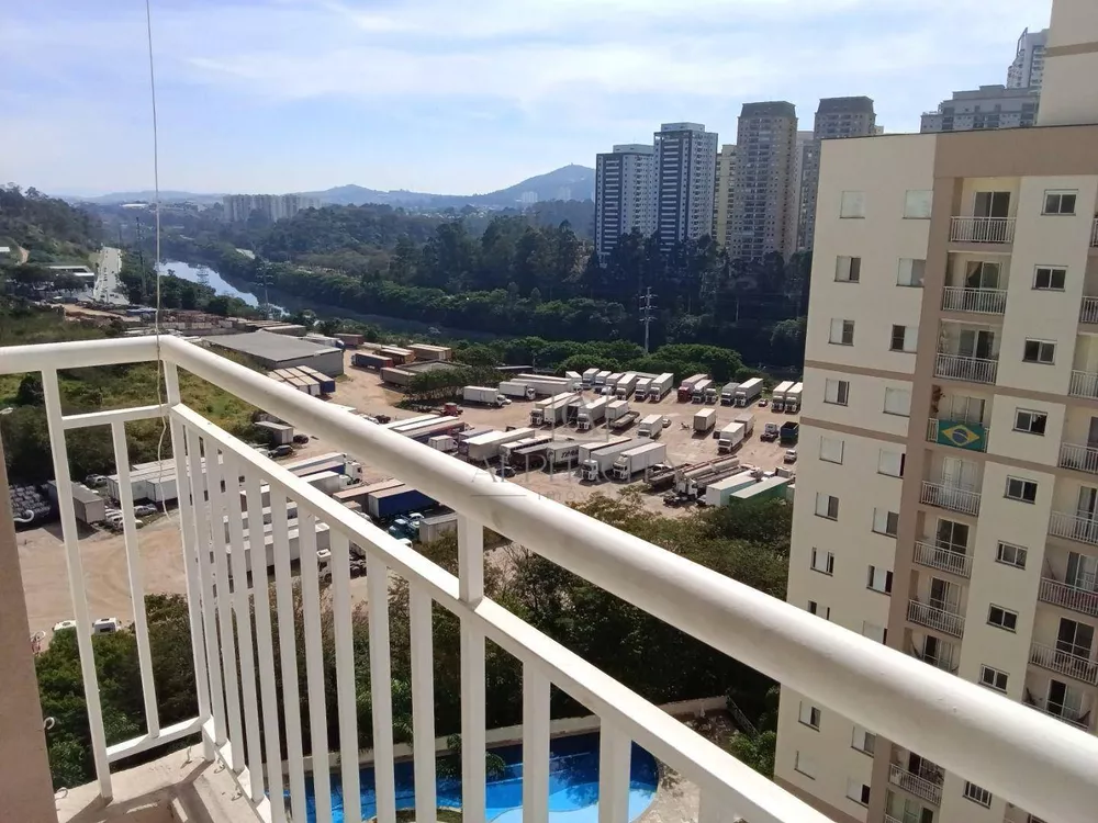 Apartamento, 2 quartos, 58 m² - Foto 8