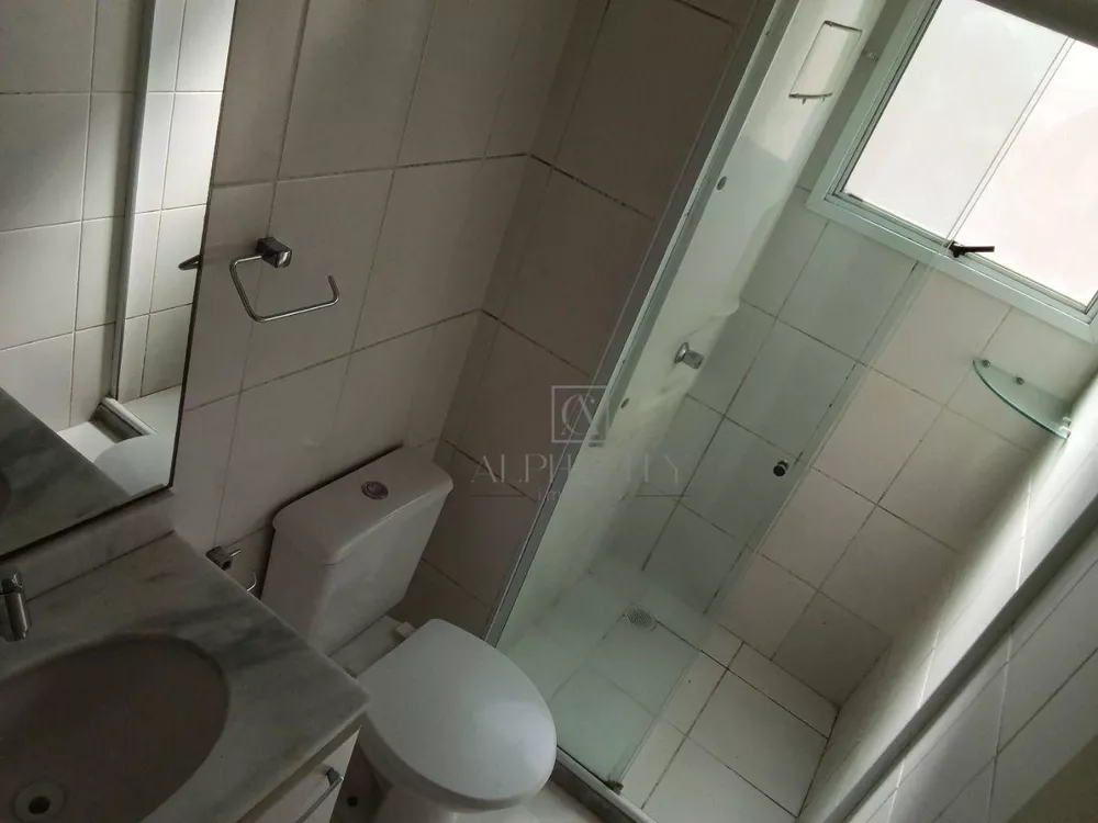 Apartamento, 2 quartos, 58 m² - Foto 5