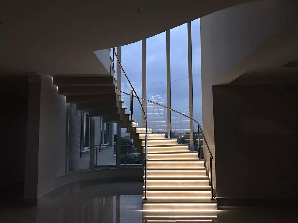 Casa de Condomínio, 5 quartos - Foto 8