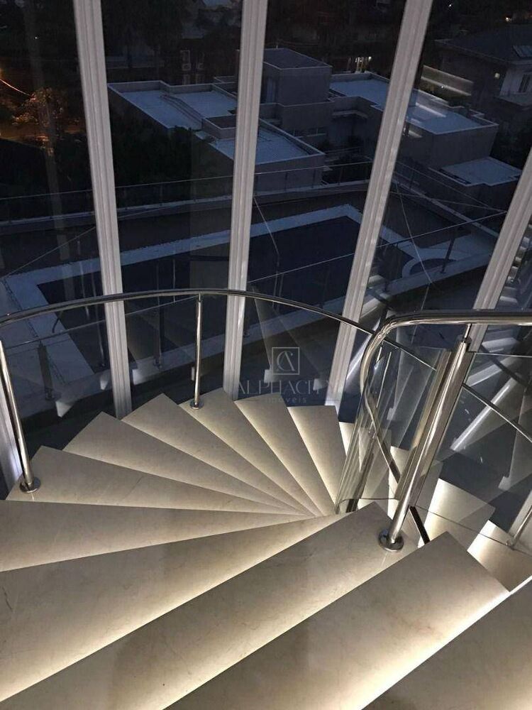 Casa de Condomínio para alugar com 5 quartos, 1000m² - Foto 3
