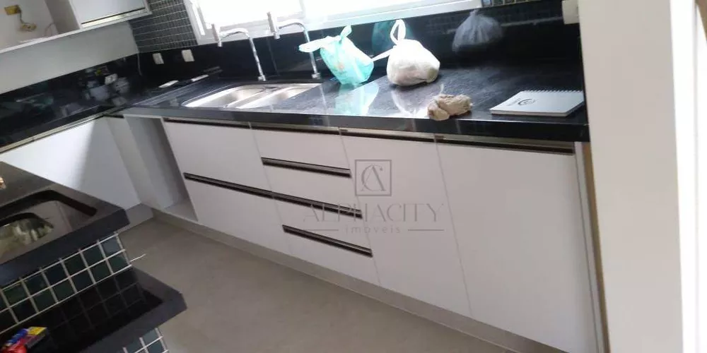 Casa de Condomínio, 5 quartos - Foto 5