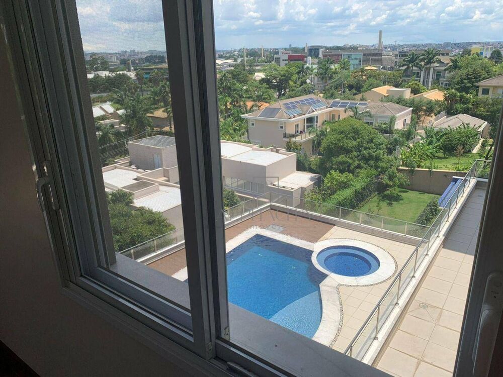 Casa de Condomínio para alugar com 5 quartos, 1000m² - Foto 4