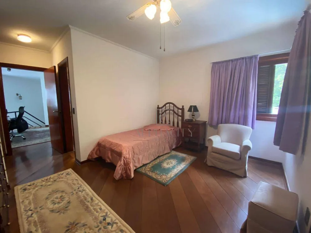 Casa de Condomínio, 4 quartos - Foto 12