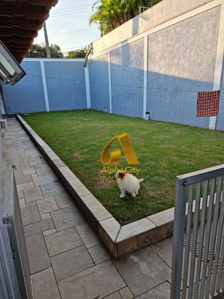 Casa de Condomínio, 5 quartos - Foto 1