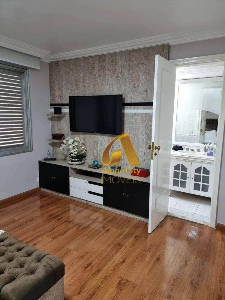 Casa de Condomínio, 5 quartos - Foto 4