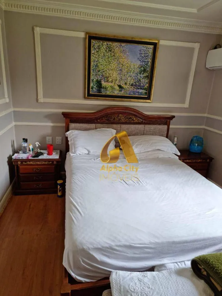 Casa de Condomínio, 5 quartos - Foto 10