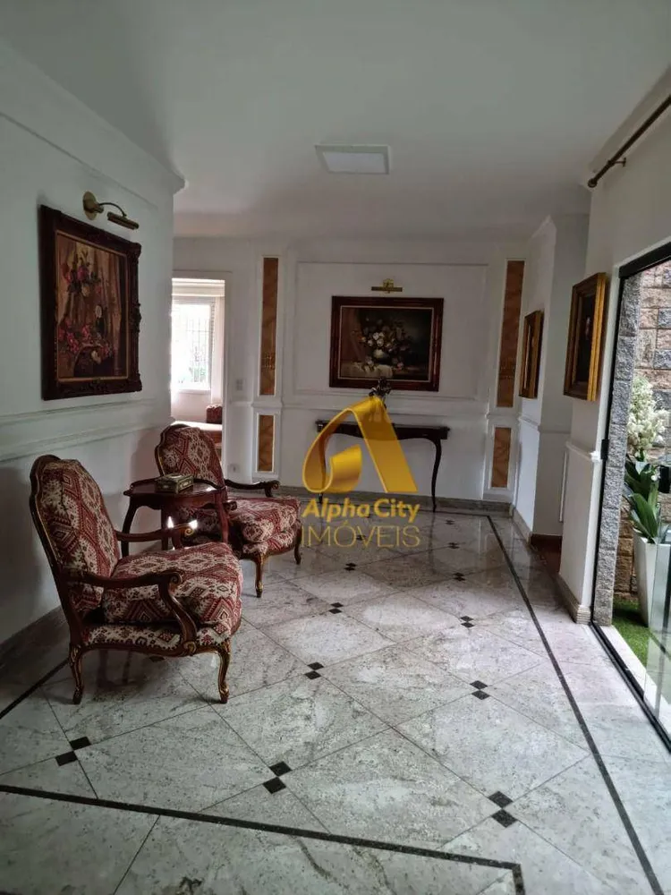 Casa de Condomínio, 5 quartos - Foto 8