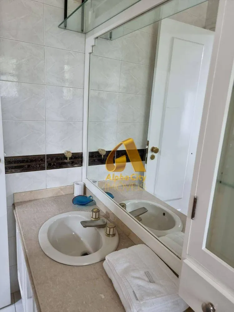 Casa de Condomínio, 5 quartos - Foto 3