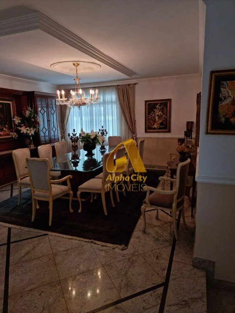 Casa de Condomínio, 5 quartos - Foto 12