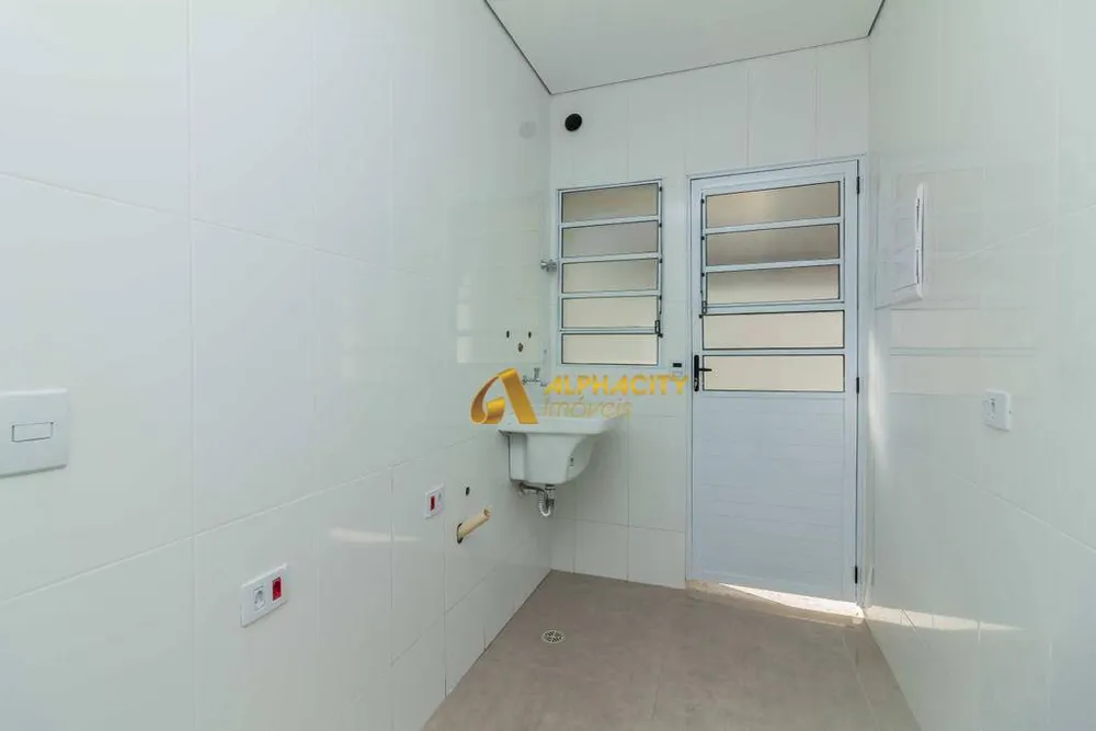 Casa de Condomínio, 3 quartos - Foto 10
