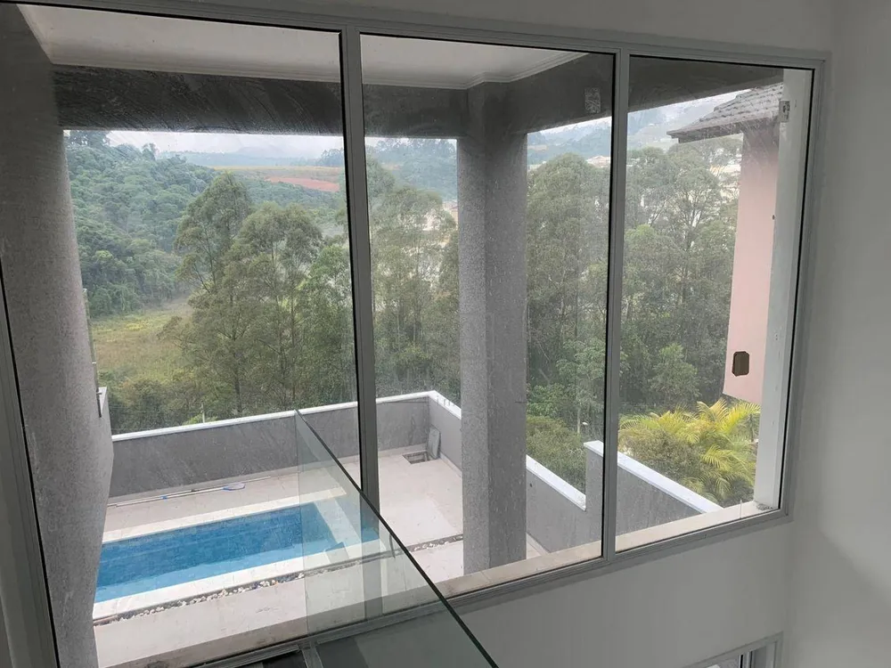 Casa de Condomínio, 4 quartos - Foto 11