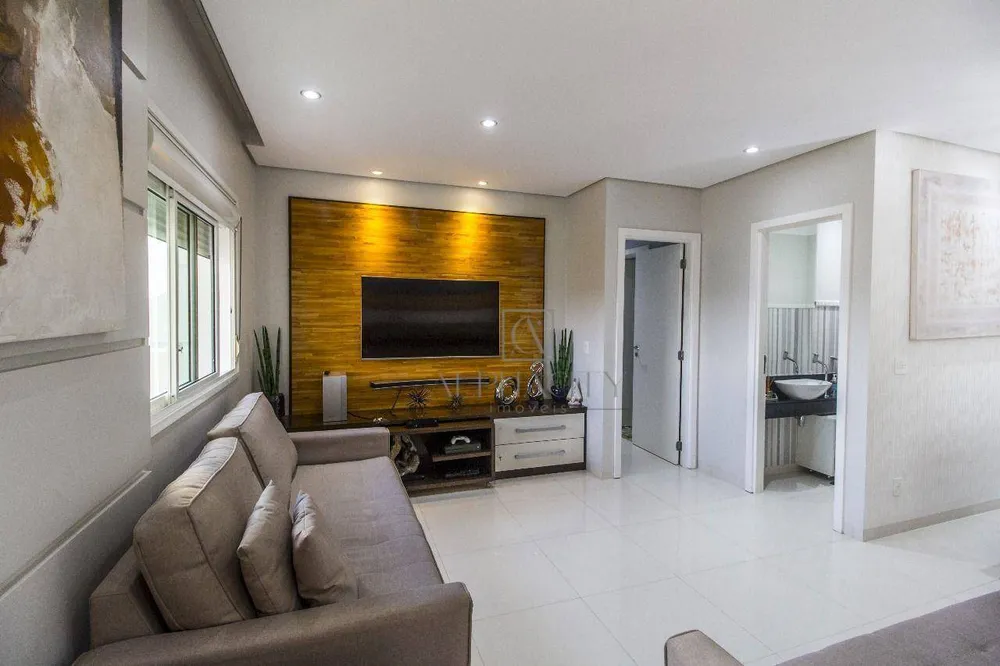 Apartamento, 3 quartos, 133 m² - Foto 3
