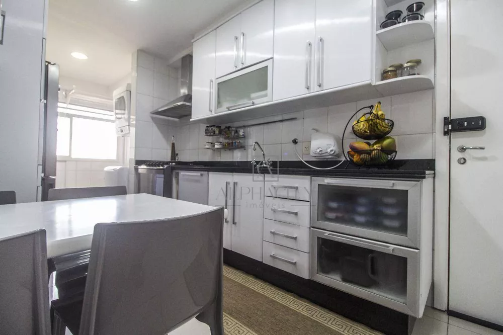 Apartamento, 3 quartos, 133 m² - Foto 7