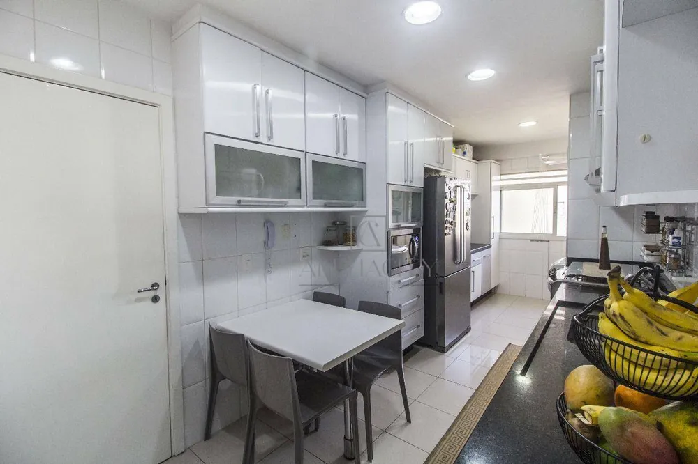 Apartamento, 3 quartos, 133 m² - Foto 11