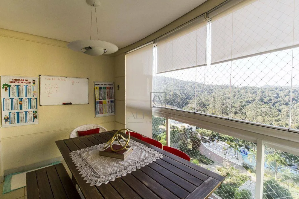 Apartamento, 3 quartos, 133 m² - Foto 10