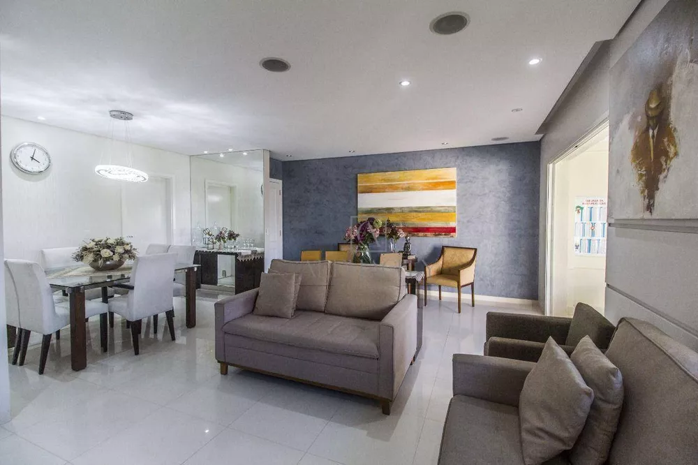 Apartamento, 3 quartos, 133 m² - Foto 6