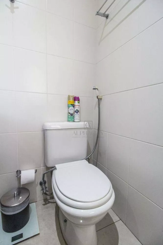Apartamento, 3 quartos, 133 m² - Foto 8