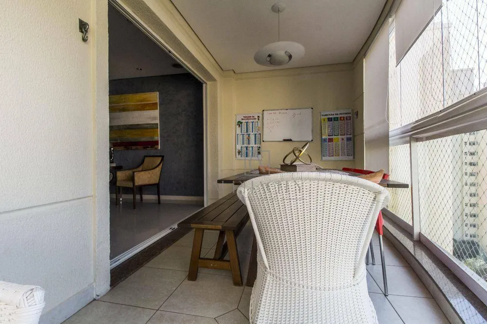 Apartamento, 3 quartos, 133 m² - Foto 9