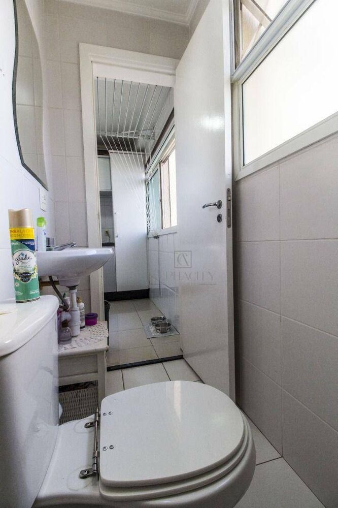 Apartamento, 3 quartos, 133 m² - Foto 3
