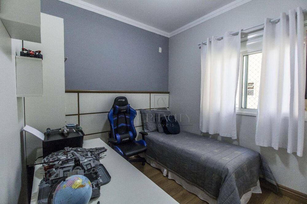 Apartamento, 3 quartos, 133 m² - Foto 4
